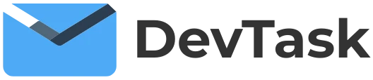devTask logo